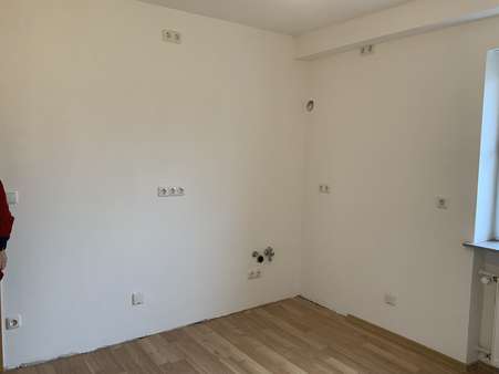 Küche - Etagenwohnung in 94474 Vilshofen mit 127m² mieten