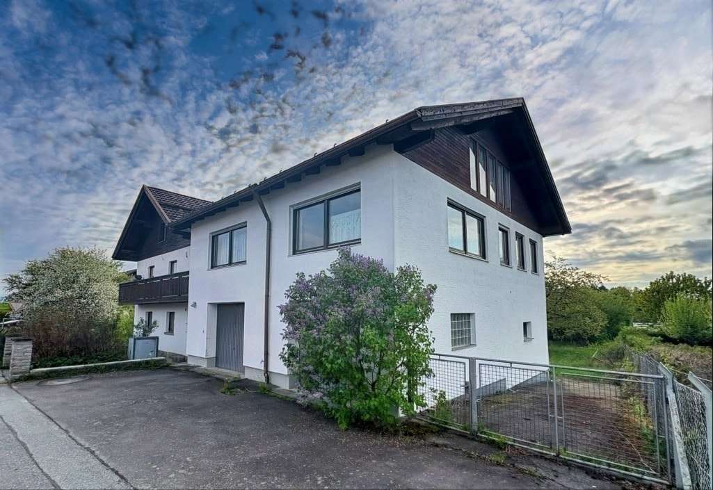 Ansicht