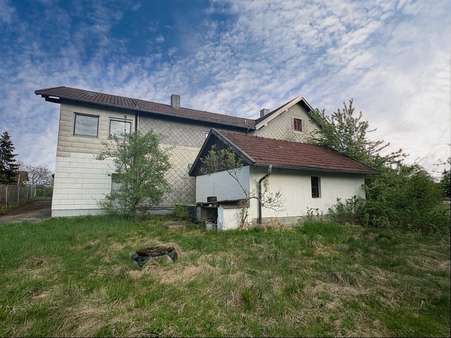 Ansicht - Einfamilienhaus in 94121 Salzweg mit 203m² kaufen