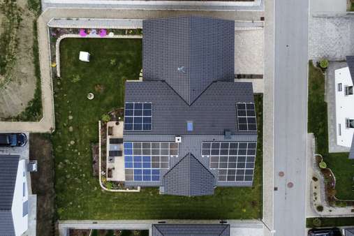 Ansicht - Einfamilienhaus in 94110 Wegscheid mit 215m² kaufen