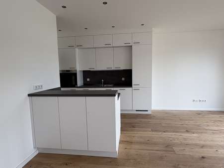 Küche Küche - Erdgeschosswohnung in 94036 Passau mit 71m² mieten