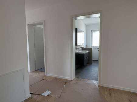 Flur Flur - Etagenwohnung in 94036 Passau mit 110m² mieten