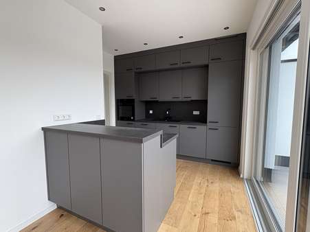 Küche Küche - Etagenwohnung in 94036 Passau mit 103m² mieten