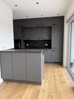 Küche Küche - Etagenwohnung in 94036 Passau mit 103m² mieten