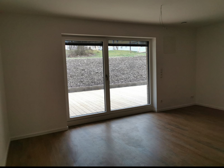Wohnen - Erdgeschosswohnung in 94032 Passau mit 48m² mieten
