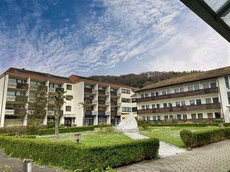 Ehem. Pflegeheim - Sonstige in 94130 Obernzell mit 9000m² kaufen