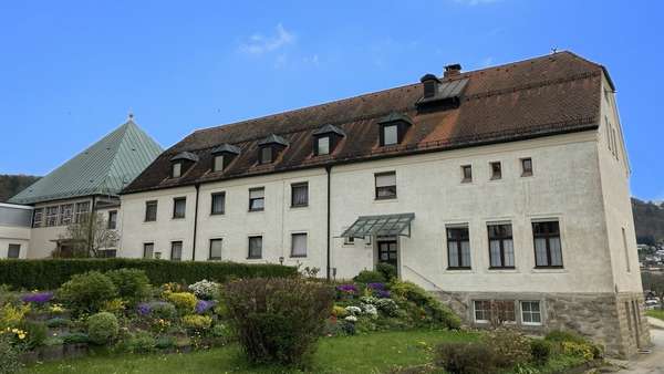 Klostergebäude - Sonstige in 94130 Obernzell mit 9000m² kaufen