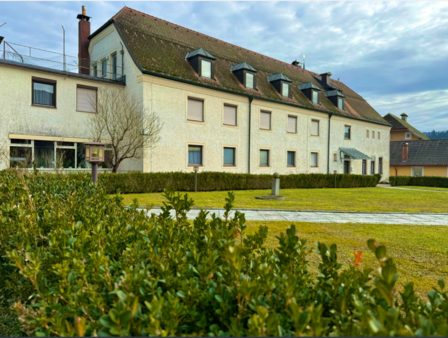 Klostergebäude - Sonstige in 94130 Obernzell mit 9000m² kaufen