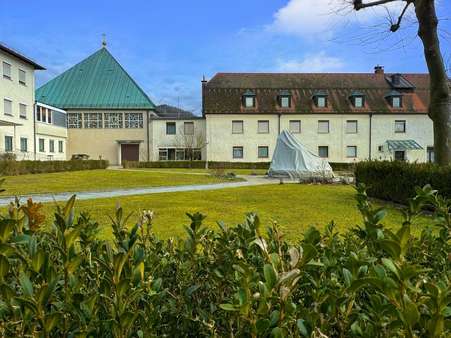 Kloster und Kapelle - Sonstige in 94130 Obernzell mit 9000m² kaufen