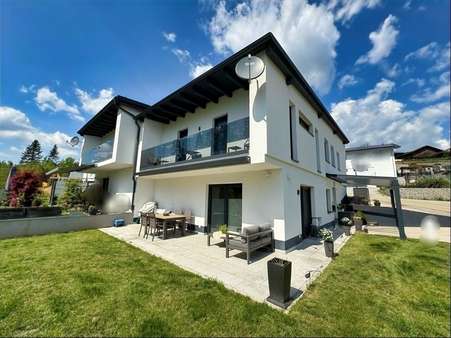 Anischt - Doppelhaushälfte in 94113 Tiefenbach mit 161m² kaufen