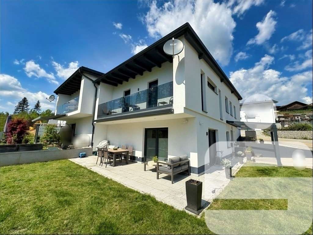 Anischt - Doppelhaushälfte in 94113 Tiefenbach mit 161m² kaufen
