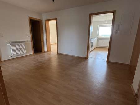 Flur Flur - Dachgeschosswohnung in 94036 Passau mit 92m² mieten