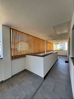 Treppenhaus Treppenhaus - Dachgeschosswohnung in 94575 Windorf mit 102m² kaufen