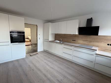Kochen / Essen - Etagenwohnung in 94110 Wegscheid mit 102m² mieten
