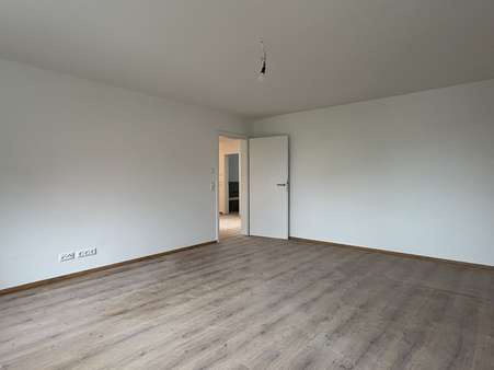 Wohnen - Etagenwohnung in 94110 Wegscheid mit 102m² mieten