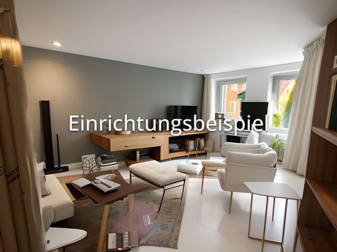 Wohnen - Etagenwohnung in 94110 Wegscheid mit 102m² mieten
