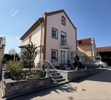 Ansicht - Einfamilienhaus in 94036 Passau mit 126m² kaufen