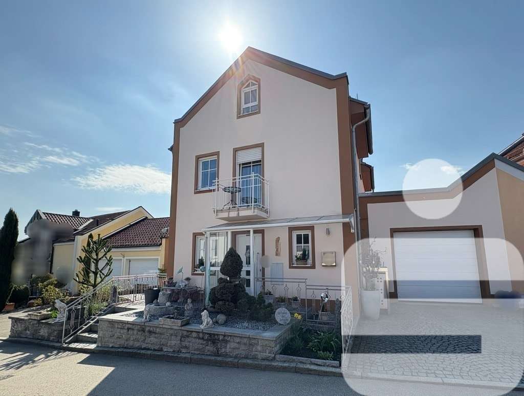 Ansicht - Einfamilienhaus in 94036 Passau mit 126m² kaufen