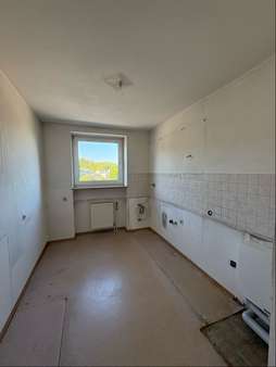 Küche Küche - Etagenwohnung in 94032 Passau mit 73m² kaufen