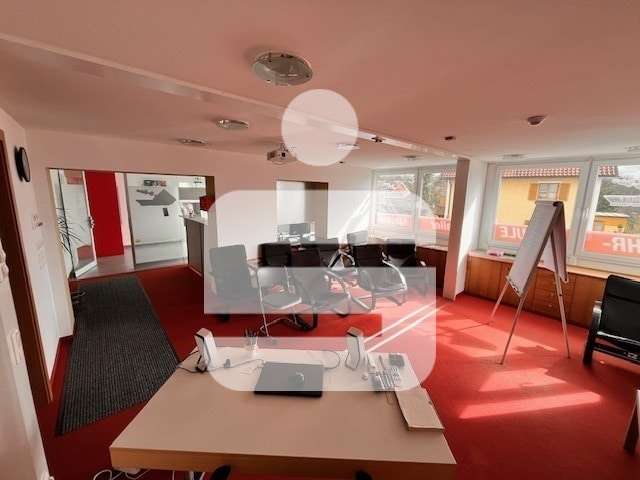 Service - Büro in 94034 Passau mit 100m² mieten