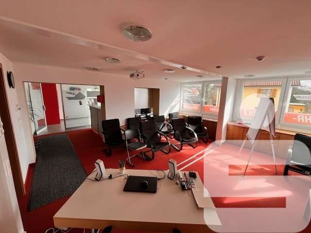 Service - Büro in 94034 Passau mit 100m² mieten