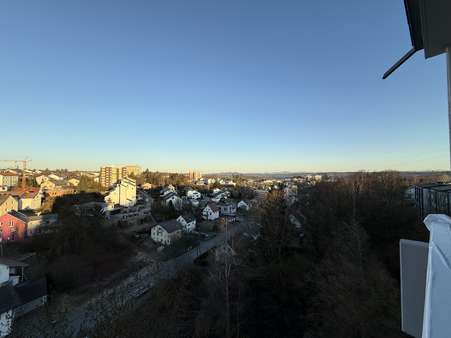 Aussicht - Etagenwohnung in 94036 Passau mit 91m² mieten