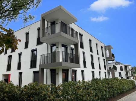 35754311-Außenansicht - Etagenwohnung in 94036 Passau mit 62m² mieten