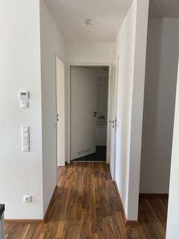 Flur - Etagenwohnung in 94036 Passau mit 62m² mieten