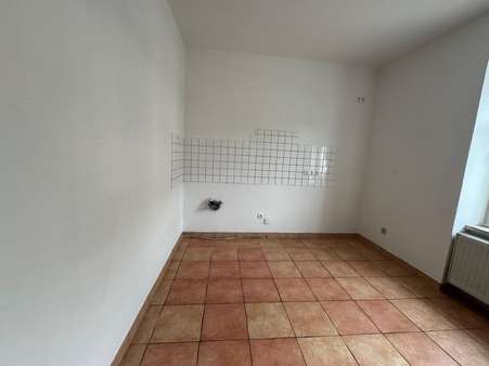 Küche - Etagenwohnung in 94032 Passau mit 130m² mieten