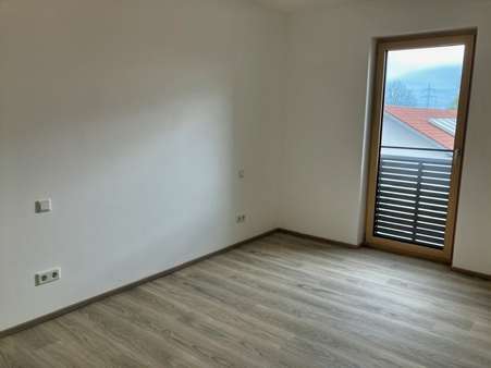 Schlafzimmer - Wohnung in 94060 Pocking mit 65m² kaufen