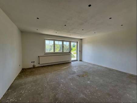 Wohnzimmer Wohnzimmer - Einfamilienhaus in 94104 Tittling mit 191m² kaufen