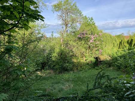 Garten - Einfamilienhaus in 94086 Bad Griesbach mit 125m² kaufen