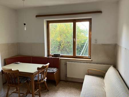 Essecke - Einfamilienhaus in 94086 Bad Griesbach mit 125m² kaufen