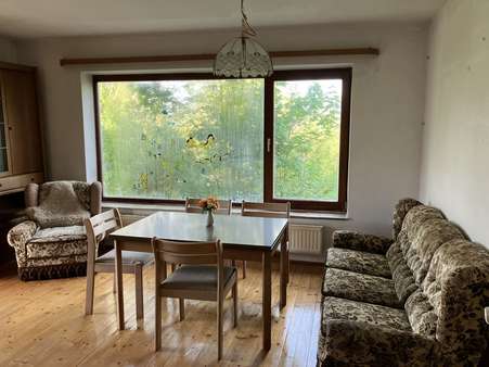 Wohnzimmer - Einfamilienhaus in 94086 Bad Griesbach mit 125m² kaufen