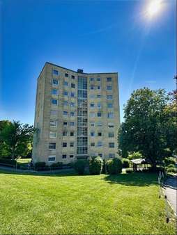 Ansicht - Etagenwohnung in 94034 Passau mit 71m² kaufen