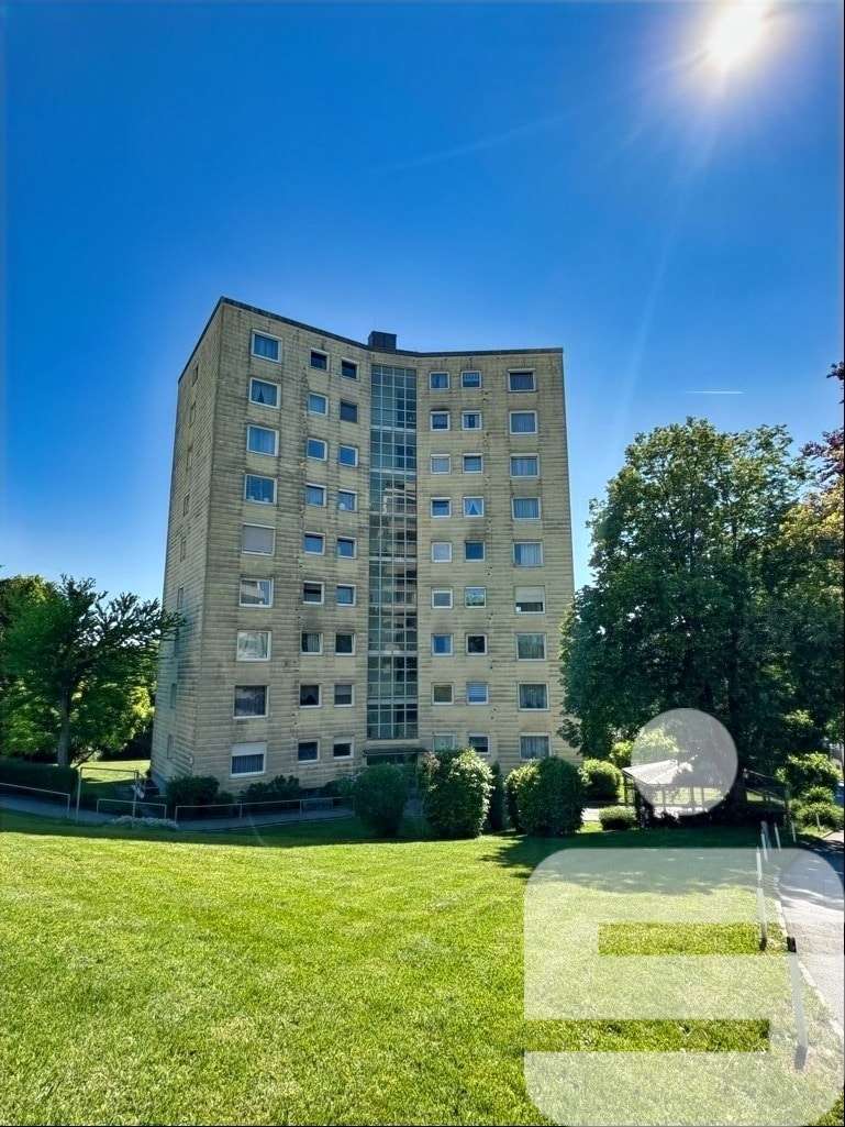 Ansicht - Etagenwohnung in 94034 Passau mit 71m² kaufen