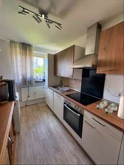 Küche - Etagenwohnung in 94034 Passau mit 71m² kaufen