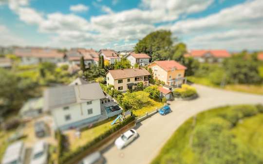PANORAMA VIEW - Einfamilienhaus in 94577 Winzer mit 190m² kaufen