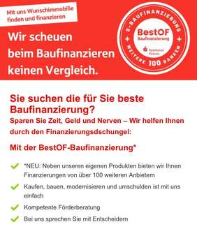 BestOF - Etagenwohnung in 94086 Bad Griesbach mit 54m² kaufen