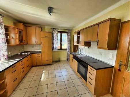 Küche Küche - Etagenwohnung in 94032 Passau mit 81m² kaufen