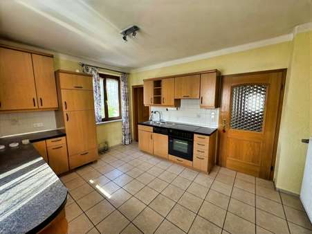 Küche Küche - Etagenwohnung in 94032 Passau mit 81m² kaufen