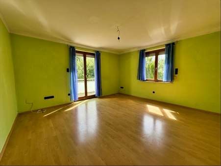 Wohnen Wohnen - Etagenwohnung in 94032 Passau mit 81m² kaufen