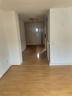 Essplatz - Etagenwohnung in 94032 Passau mit 60m² mieten