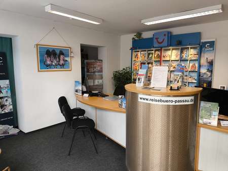 Studio/Büro/Behandlung - Ladenlokal in 94032 Passau mit 94m² mieten
