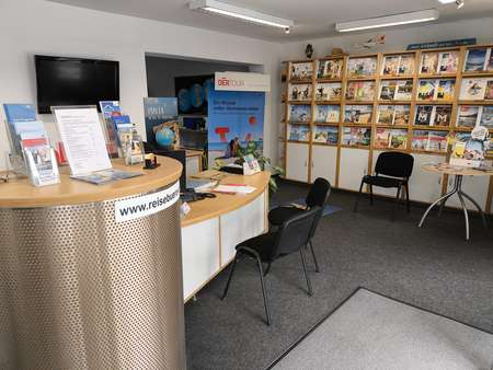 Studio/Büro/Behandlung - Ladenlokal in 94032 Passau mit 94m² mieten