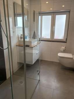 Bad Erdgeschoss - Einfamilienhaus in 94164 Sonnen mit 168m² mieten