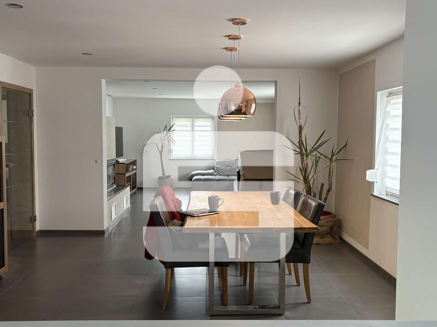 Essen / Wohnen - Einfamilienhaus in 94164 Sonnen mit 168m² mieten