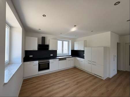 Küche - Doppelhaushälfte in 94104 Tittling mit 100m² kaufen
