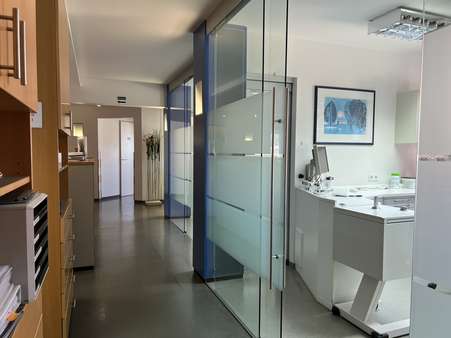 Praxis - Büro in 94032 Passau mit 250m² kaufen