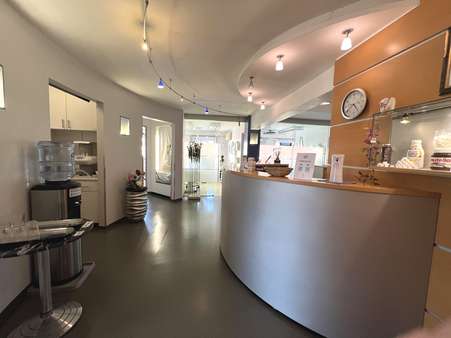 Praxis - Büro in 94032 Passau mit 250m² kaufen